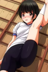 Page 1721 of Matsunaga Kouyou - preview thumbnail