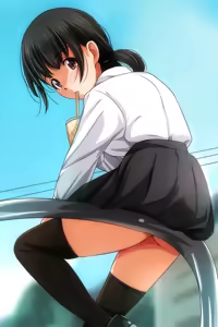 Page 1722 of Matsunaga Kouyou - preview thumbnail