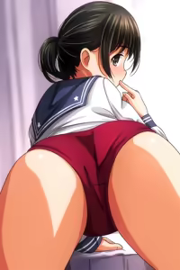 Page 1725 of Matsunaga Kouyou - preview thumbnail