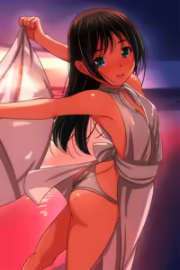 Page 1737 of Matsunaga Kouyou - preview thumbnail