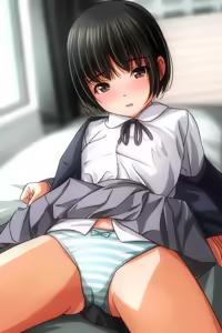 Page 1819 of Matsunaga Kouyou - preview thumbnail