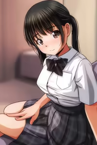 Page 1830 of Matsunaga Kouyou - preview thumbnail