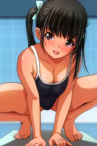 Page 1872 of Matsunaga Kouyou - preview thumbnail
