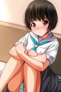 Page 1885 of Matsunaga Kouyou - preview thumbnail
