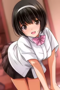Page 1907 of Matsunaga Kouyou - preview thumbnail