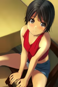 Page 201 of Matsunaga Kouyou - preview thumbnail