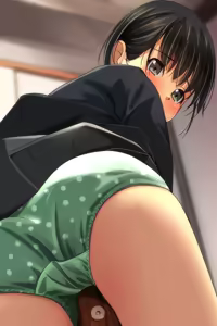 Page 235 of Matsunaga Kouyou - preview thumbnail