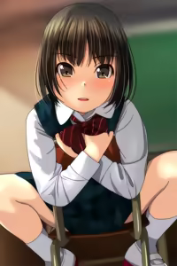 Page 261 of Matsunaga Kouyou - preview thumbnail