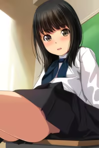 Page 271 of Matsunaga Kouyou - preview thumbnail