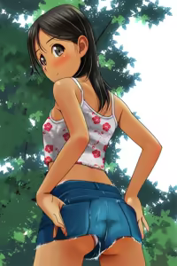 Page 3 of Matsunaga Kouyou - preview thumbnail