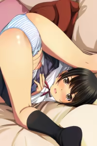 Page 326 of Matsunaga Kouyou - preview thumbnail