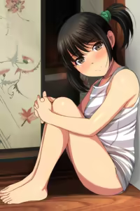 Page 731 of Matsunaga Kouyou - preview thumbnail