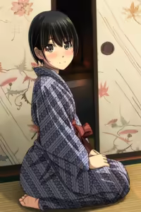 Page 81 of Matsunaga Kouyou - preview thumbnail