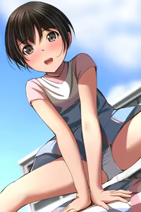 Page 964 of Matsunaga Kouyou - preview thumbnail