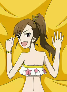 Page 11 of Idolmaster na Dakimakura: B SIDE - preview thumbnail