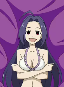 Page 15 of Idolmaster na Dakimakura: B SIDE - preview thumbnail