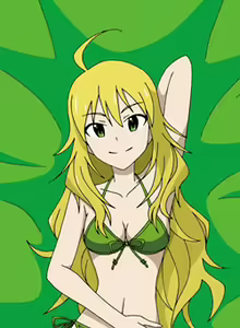 Page 3 of Idolmaster na Dakimakura: B SIDE - preview thumbnail