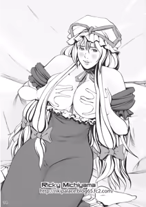 Page 13 of Yukari-sama Opants Haite kudasai yo!! | Yukari, Please Wear Your Panties!! - preview thumbnail