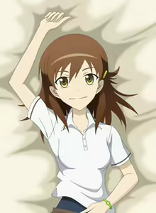Page 2 of Lagr*nge na Dakimakura - preview thumbnail