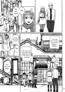 Page 24 of Yojouhan Bio Seikatsu Soushuuhen | Resident Sex Life Anthology - preview thumbnail