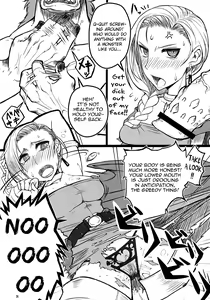 Page 433 of Bianca's Legendary Stallion - preview thumbnail