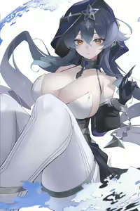 Page 19 of 華猫 - preview thumbnail