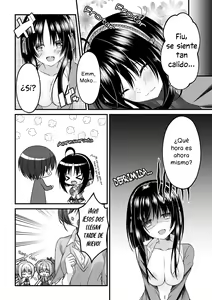 Page 13 of Senren Banka Hitachi Mako - preview thumbnail