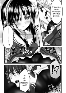 Page 3 of Senren Banka Hitachi Mako - preview thumbnail