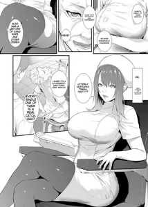 Page 8 of Sakusei Kangoku -Mugen ni Tsuzuku Shasei Jigoku - preview thumbnail