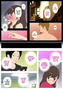 Page 15 of Joukyou Share House 2 ~Honmono no Osu o Shitte shimatta Kanojo~ - preview thumbnail