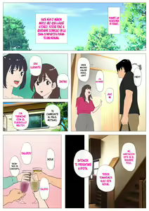 Page 3 of Joukyou Share House 2 ~Honmono no Osu o Shitte shimatta Kanojo~ - preview thumbnail