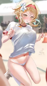 Page 15 of カブウサギ /Kabuusagi - preview thumbnail