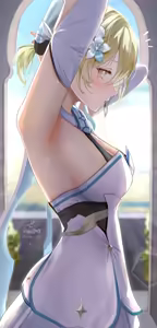 Page 22 of カブウサギ /Kabuusagi - preview thumbnail