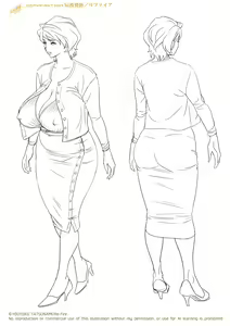 Page 46 of 母が友カノになったので4 - preview thumbnail