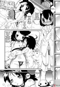 Page 3 of UNA MAMÁ ATERRADORA - preview thumbnail