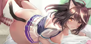 Page 38 of kokoa-ninniku tumeawase - preview thumbnail