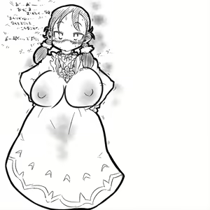 Page 22 of Ikken Do Sna Ojousama no Kokoro no Naka wa Mazo Ganbou - preview thumbnail