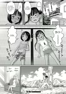 Page 164 of Hadakagurashi | 알몸생활 - preview thumbnail