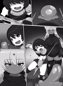 Page 32 of Yuusha no Bouken wa Koko de Owatte Shimatta! - preview thumbnail