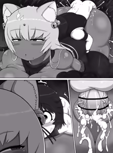 Page 51 of Yuusha no Bouken wa Koko de Owatte Shimatta! - preview thumbnail