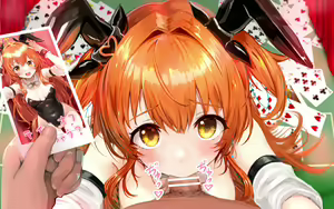 Page 7 of kokoa-ninniku - preview thumbnail