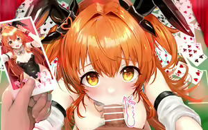 Page 8 of kokoa-ninniku - preview thumbnail