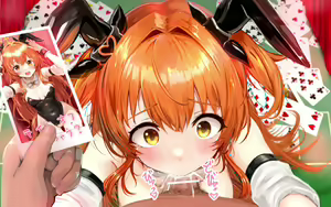 Page 9 of kokoa-ninniku - preview thumbnail