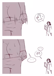 Page 6 of 你這輩子就是被男娘害了 - preview thumbnail