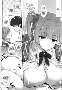 Page 40 of PAIZURI☆IDOL - preview thumbnail