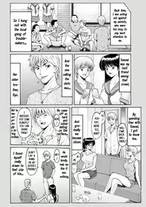 Page 106 of Hitozuma no Kao ~Anal o Karareta Onna-tachi~ | The Secret Face of a Married Lady - Women Hunted for Their Asses - preview thumbnail