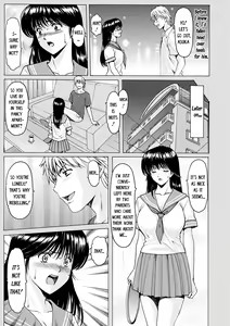 Page 107 of Hitozuma no Kao ~Anal o Karareta Onna-tachi~ | The Secret Face of a Married Lady - Women Hunted for Their Asses - preview thumbnail
