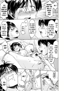 Page 175 of Hitozuma no Kao ~Anal o Karareta Onna-tachi~ | The Secret Face of a Married Lady - Women Hunted for Their Asses - preview thumbnail
