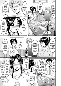 Page 9 of Hitozuma no Kao ~Anal o Karareta Onna-tachi~ | The Secret Face of a Married Lady - Women Hunted for Their Asses - preview thumbnail