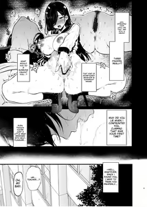 Page 8 of Morishita Shirabe wa Miraretai! - preview thumbnail